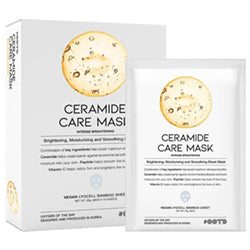 OOTD ++ Ceramide Care Mask (10)