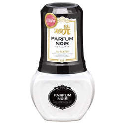KOBAYASHI ## Room Fragrance Noir