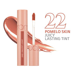 ROMAND Juicy Lasting Tint 22 Pomelo Skin