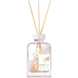 SONGCHAO // Fragrance Diffuser Peach Oolong