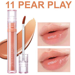 LILYBYRED ## ++ Glassy Layer Fixing Tint 11 Pear Play