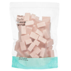 OLIVE YOUNG -- Fillimilli Soft Makeup Sponge 14pcs