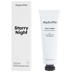 SKYBOTTLE Starry Night Perfumed Hand Cream 50ml