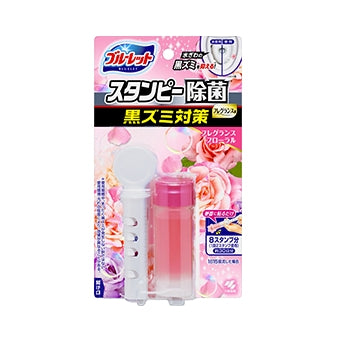 KOBAYASHI Toilet Cleansing PINK