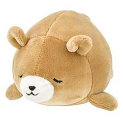 LIVHEART Mascot Sleeping Cookie