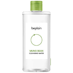 BEPLAIN Mung Bean Cleansing Water 400ml