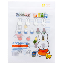 THE CREME SHOP Miffy Hydrocolloid Blemish Patches