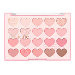 DASIQUE $$ Mood Shadow Palette 06 Sweet Heart