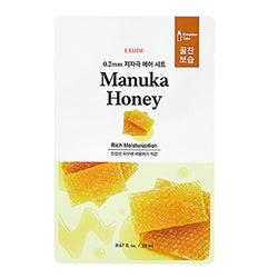 ETUDE HOUSE Therapy Air Mask Manuka Honey_99294
