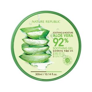 NATURE REPUBLIC Aloe Gel 300ml