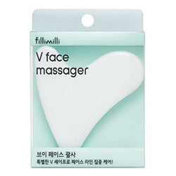 OLIVE YOUNG Fillimilli V Face Massager 1pc