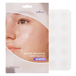 ISNTREE Onion Newpair Spot Patch Skin Fit 15 Patches
