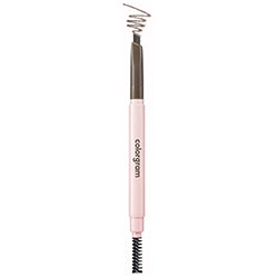COLORGRAM ## Easy Auto Brow Pencil 01 Dark Brown