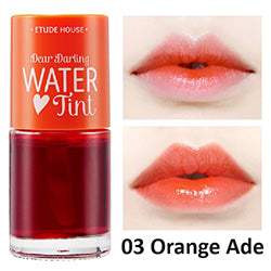 ETUDE HOUSE Dear Darling Water Tint 03 Orange Ade