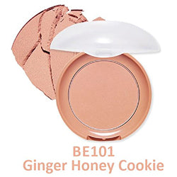 ETUDE HOUSE Lovely Cookie Blusher BE101 Ginger Honey Cookie