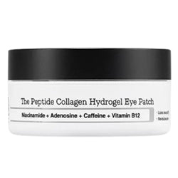 COSRX The Peptide Collagen Hydrogel Eye Patch 60 patches