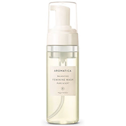 AROMATICA -- Pure & Soft Feminine Wash 170ml