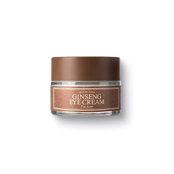IM FROM ## Ginseng Eye Cream 30 g