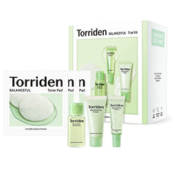 TORRIDEN Balanceful Trial Kit