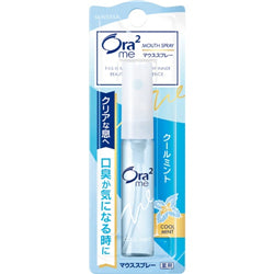 SUNSTAR ORA2 Mouth Spray COOL MINT