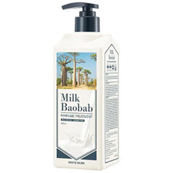 MILK BAOBAB !+ Perfume Treatment White Musk 500ml