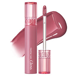 ROMAND Glasting Colour Gloss 04 Grapy Way