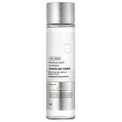 VT ## Reedle Shot Synergy Sparkling Toner 150ml