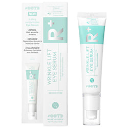 OOTD ++ Wrinkle Lift Eye Serum 30g