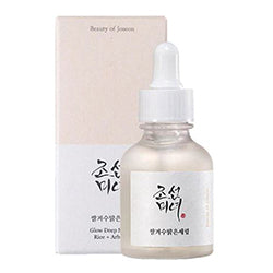 BEAUTY OF JOSEON Glow Deep Serum Rice & Arbutin 30ml