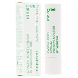 INNISFREE Canola Honey Lip Balm