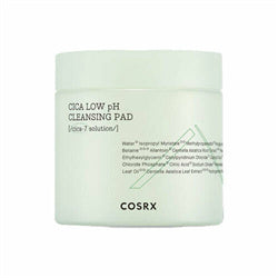 COSRX ## /+ Pure Fit Cica Low pH Cleansing Pad 100pcs