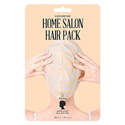 KOCOSTAR ## Home Salon Hair Pack