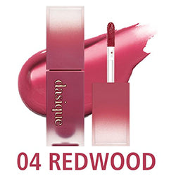DASIQUE $$ ++ Cream De Rose Tint 04 Redwood