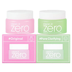 BANILA CO Clean it Zero Special Duo Set +7mlx2