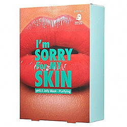 IM SORRY FOR MY SKIN pH5.5 Jelly Mask Purifying (10)