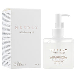 NEEDLY ++ ## Mild Cleansing Gel 235ml