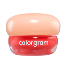 COLORGRAM ## Tintin Dory Lip Jam 04 Grapefruit