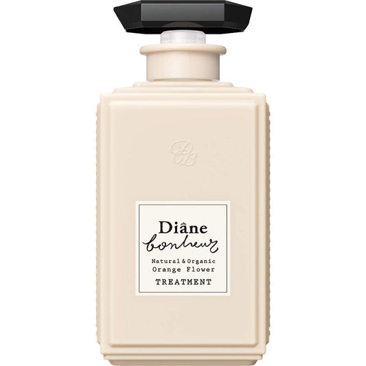 MOIST DIANE Bonheur Orange Flower Treatment