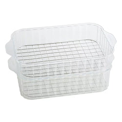 Z BRUNO ## Oval Hot Plate Steamer