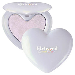 LILYBYRED ## Luv Beam Glow Veil 01 Dreamy Beam