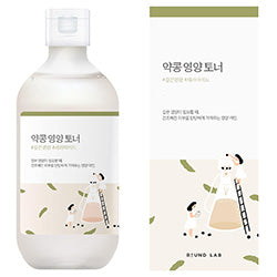 ROUND LAB ## Soybean Nourishing Toner 300ml