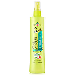 LIUSHEN ## Florida Water Mist 180ml