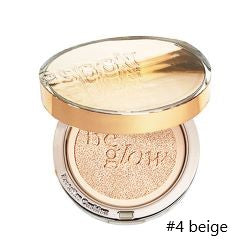 ESPOIR ## -- Pro Tailor Be Glow Cover Cushion New Class 4 Beige