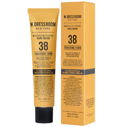 W DRESSROOM Moisturizing Perfume Hand Cream 38 Tangerine Farm
