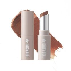 DAISY DOLL Matte Lipstick BR-01
