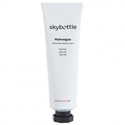 SKYBOTTLE Muhwagua Perfumed Hand Cream 50ml