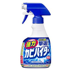 KAO Bathroom Detergent Spray 400ml