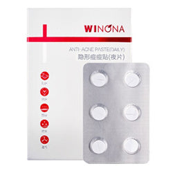 WINONA ##Anti Patch Night 18 Patches