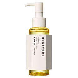 HONEYQUE !! Deep Repair Honey + Protein Hair Oil 100ml