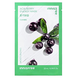 INNISFREE Energy Mask Acai Berry